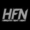 HFN - Hargita Fight Night